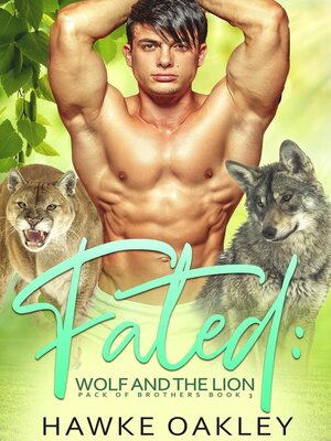 cover image of Fated